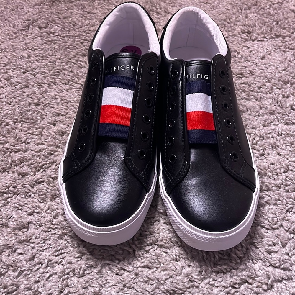 Tommy Hilfiger shoes